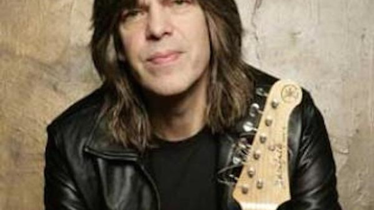 Mike Stern band en concert