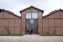 Galerie Thaddaeus Ropac - Pantin