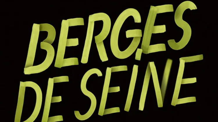 Nuit Blanche 2013 - Berges de Seine
