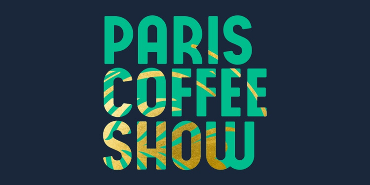Paris Coffee Show - 3ème édition