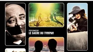 LE SACRE DU TYMPAN