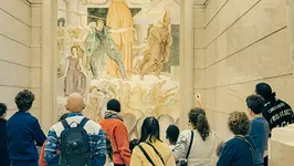 Visite Chaillot