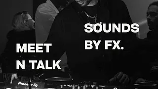 Meet N Talk par Sessions
