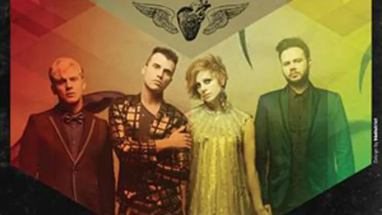 Neon Trees