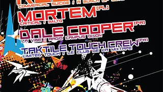 Limited Touch