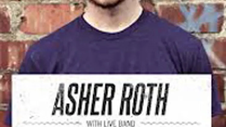 Asher Roth + dj simsima