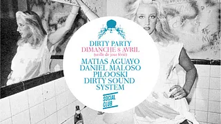 DIRTY PARTY
