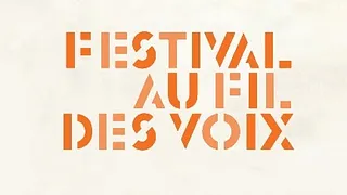 Riviere Noire & Mamani Keita - Festival Au Fil des Voix