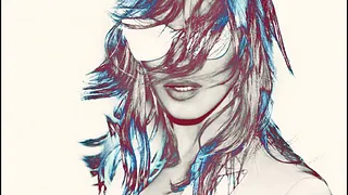 Madonna en concert