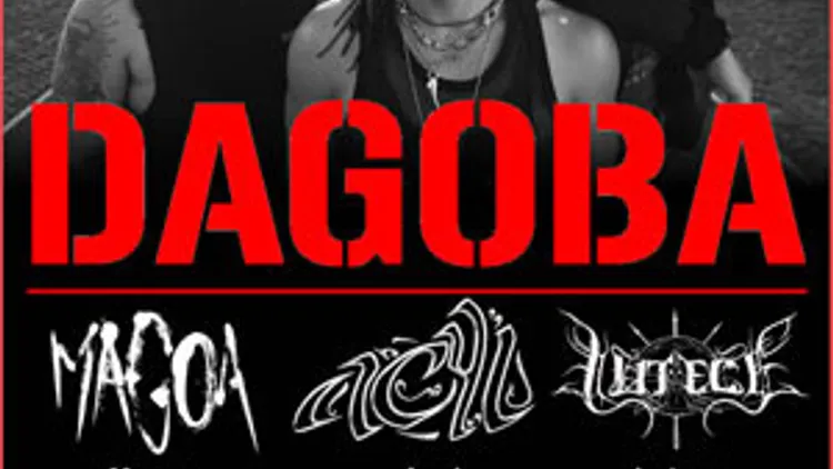 Dagoba + magoa + Acyl + lutece