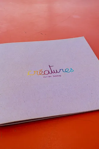 Créatures Restaurant Paris