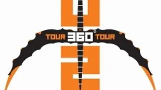 U2 - 360° Tour