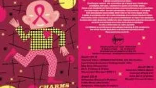 Charms, 3 Jeudis Pour Aides