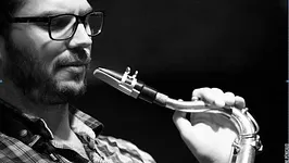 Zaza Desiderio Quartet. Feat Romain Cuoq