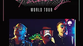 MUSE : Simulation Theory Tour