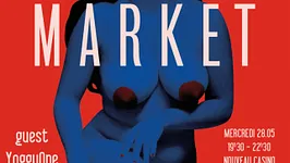 Erotic market + Everydayz