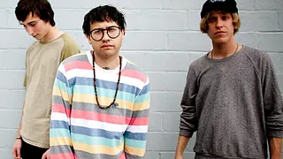 Unknown Mortal Orchestra + guest