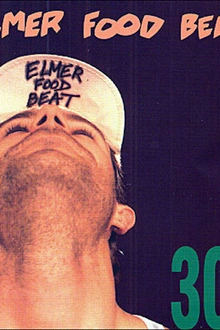 Elmer Food Beat en concert