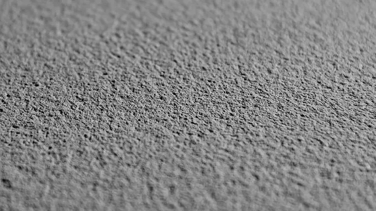 Concrete : Martyn, Ryan Elliott, François X