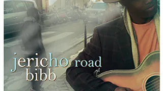 Eric Bibb jericho road