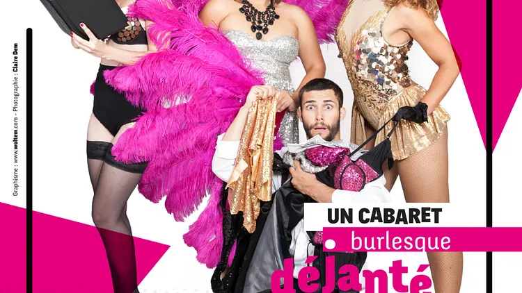 Les Demoiselles du K-barré