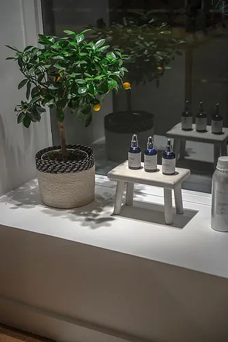 Yuzuka Bien-être Paris