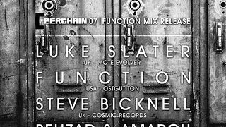 BERGHAIN 07