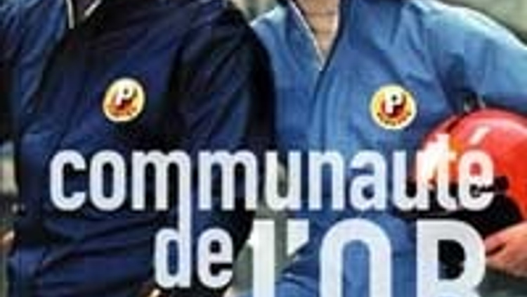 La communauté de l'OB