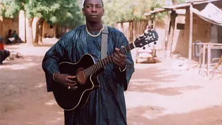 Vieux Farka Touré