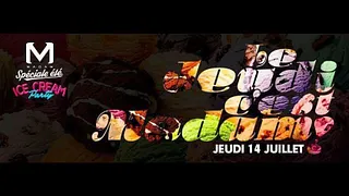 jeudi c'est madam