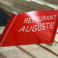 Auguste