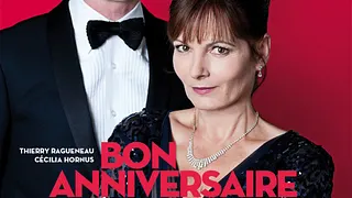 Bon Anniversaire mon Amour