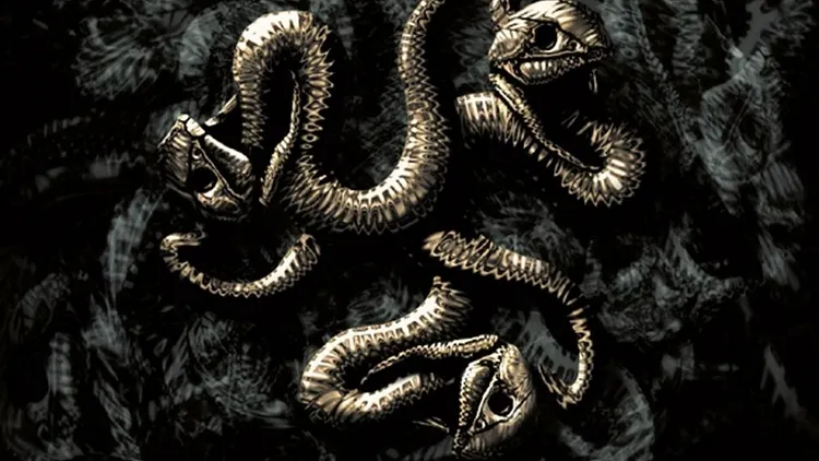 Meshuggah - 25 years of musical deviance