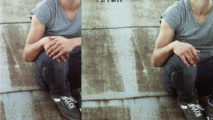 Peter Peter