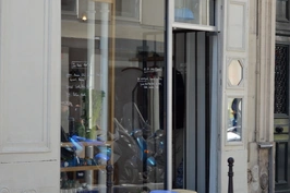 NEST Paris