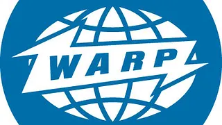 PLAID (Warp) / DARKSTAR... WARP FILMS PREMIERE