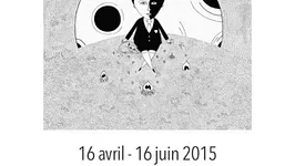Exposition Fred Le Chevalier