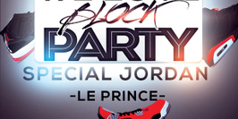 we love block party : spécial Jordan