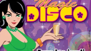 AFTERWORK MAGIC DISCO