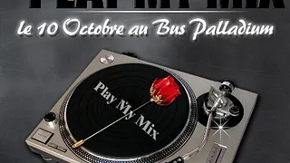 REAL VIBES 100% nostalgie  PRESENTE : PLAY MY MIX