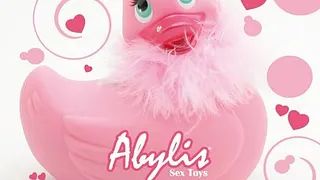 Soirée Abylis, marque de Sex Toys