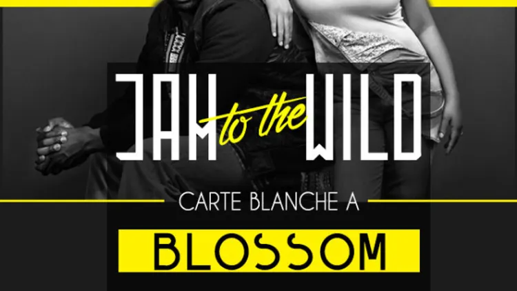 JAM TO THE WILD