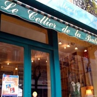 Le Cellier de la Butte