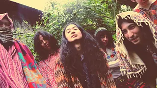 KIKAGAKU MOYO en concert