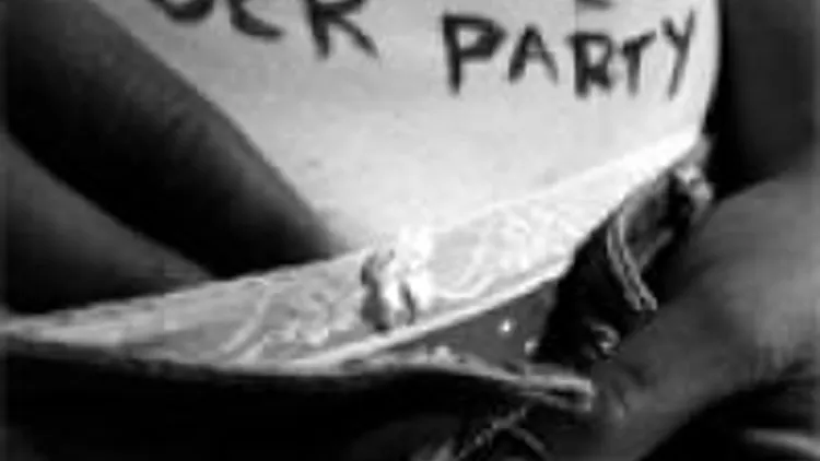 Pigalle Rock Party