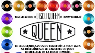 Disco Queen