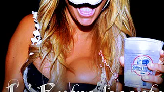 L'Extravagante @Mix Club Paris