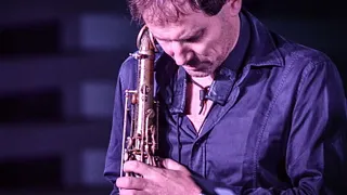 Frederic BOREY Quartet Soirée à thème : Hommage à Joe Henderson