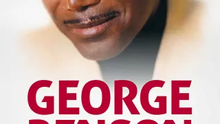 George Benson en concert à l'Olympia