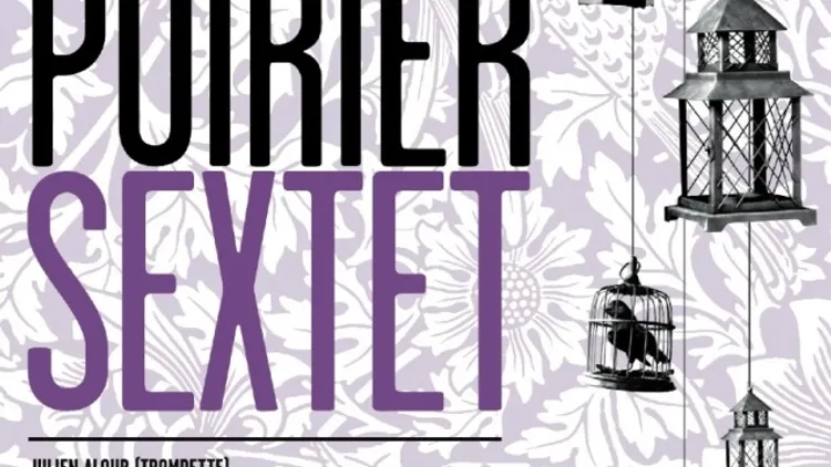 CESAR POIRIER SEXTET